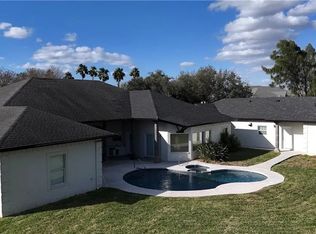 2504 Lilac Ave, Mission, TX 78574