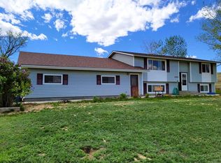 1310 Decker Dr, Worland, WY 82401