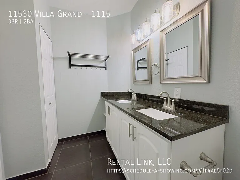 11530 Villa Grand #1115 — Photo 25