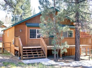 1116 W Sugarloaf Blvd, Big Bear City, CA 92314