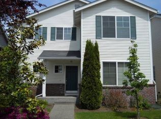 3911 154th Pl SE, Bothell, WA 98012