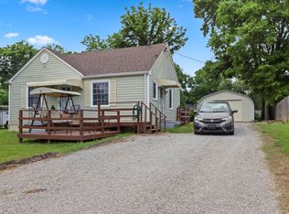 1224 Vultee Blvd, Nashville, TN 37217