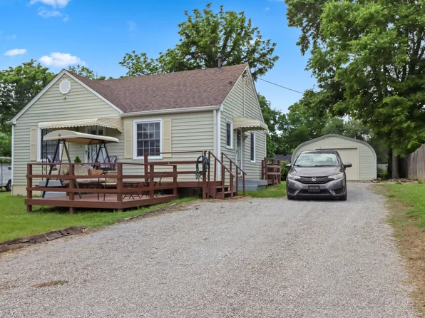 1224 Vultee Blvd, Nashville, TN 37217