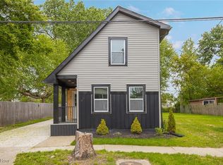 3211 W 61st St, Cleveland, OH
