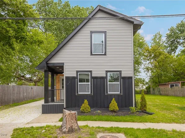 3211 W 61st St, Cleveland, OH 44102