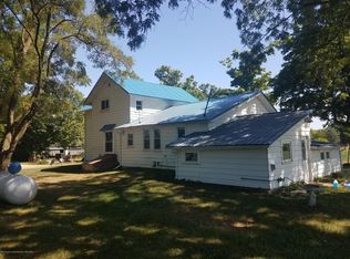 5622 Mills Hwy, Eaton Rapids, MI 48827