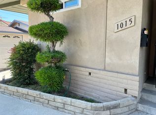 1015 S Marguerita Ave APT 1, Alhambra, CA 91803