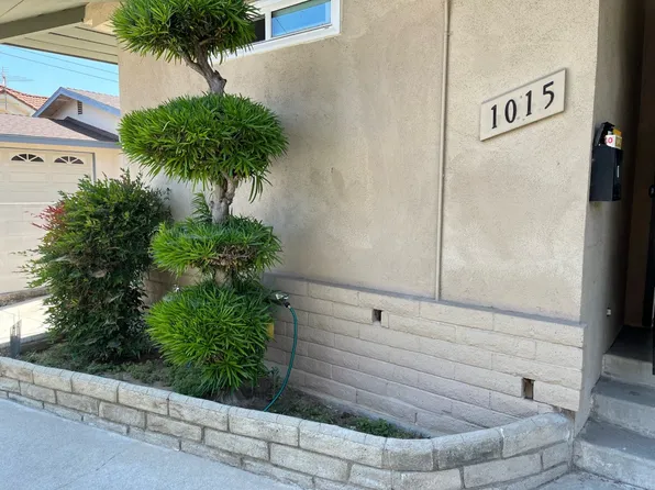 1015 S Marguerita Ave APT 1, Alhambra, CA 91803