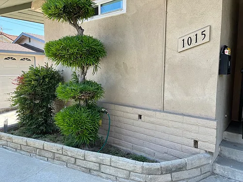1015 S Marguerita Ave #1 Photo 1