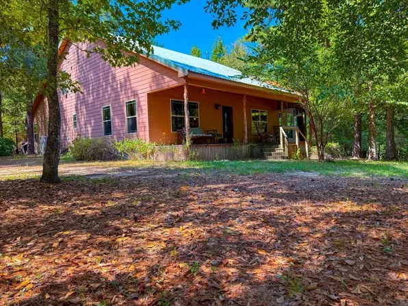 1707 County Road 37, Jasper, TX 75951