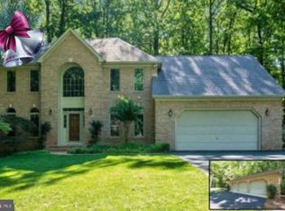 53 Jewell Rd, Dunkirk, MD 20754