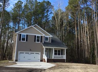 110 Aviator Dr, Maple, NC 27956