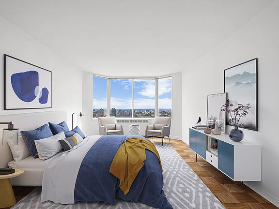 3rd image of 1755 York Ave APT 9D