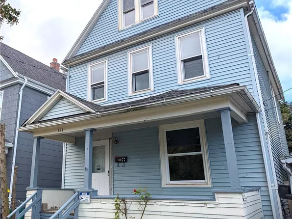 154 Germain St, Buffalo, NY 14207