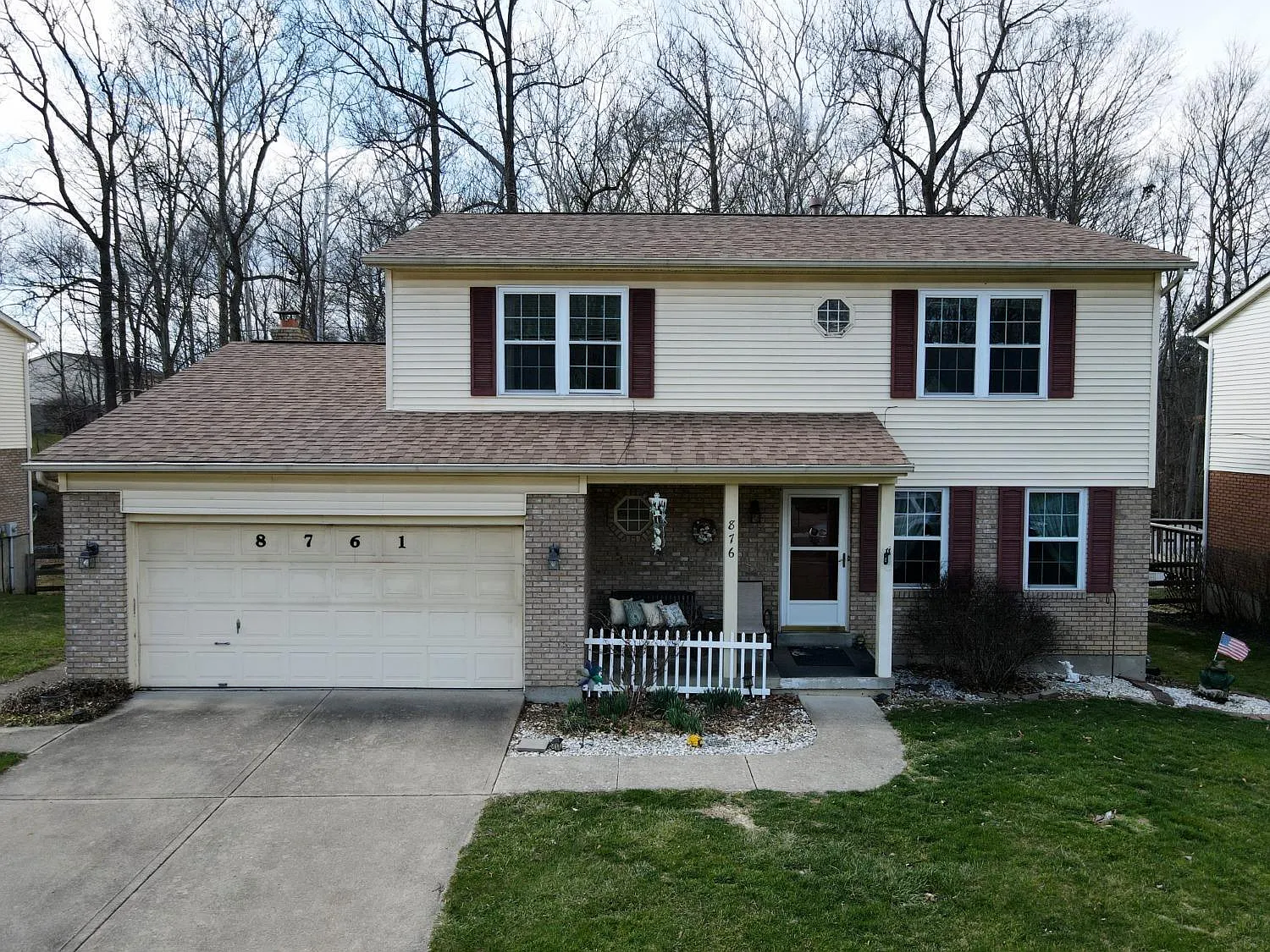 8761 Beckys Ridge Dr photo 1