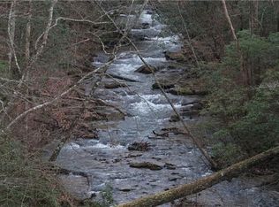 0 Saint Andrews Way LOT 166, Ellijay, GA 30536