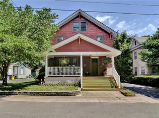 19 Lyman St, Port Jervis, NY 12771