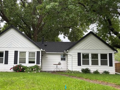 3420 Major Ave N, Crystal, MN, 55422