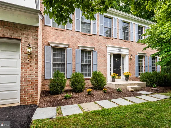 8517 Ellicott View Rd, Ellicott City, MD 21043