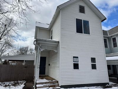 1311 N 9th St, Quincy, IL, 62301