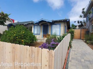 3833 Herbert St, San Diego, CA 92103