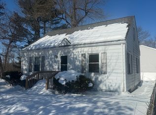 944 Wilbraham Rd, Springfield, MA 01109