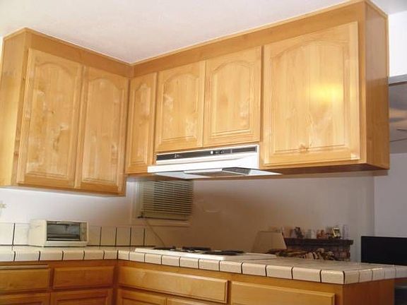 Kitchen Storage Cabinets