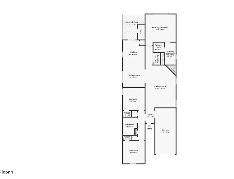 2753 Virginia Woods Pl — Photo 2