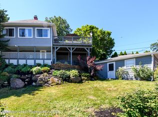 116 S Linden Ave, Highlands, NJ 07732