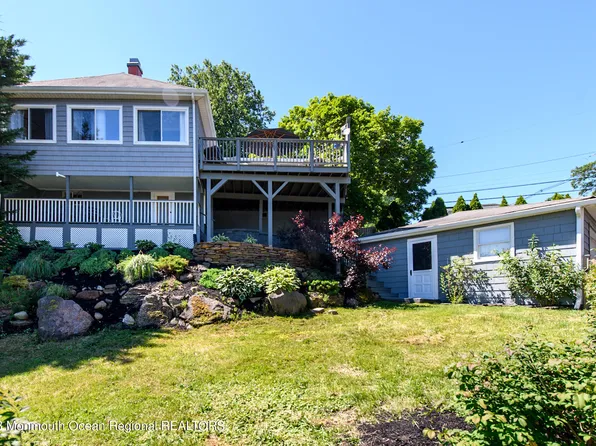 116 S Linden Avenue, Highlands, NJ 07732