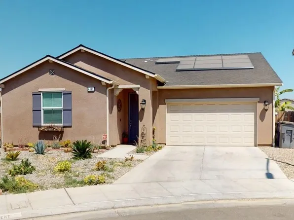 4481 N Brent Ave, Fresno, CA 93723