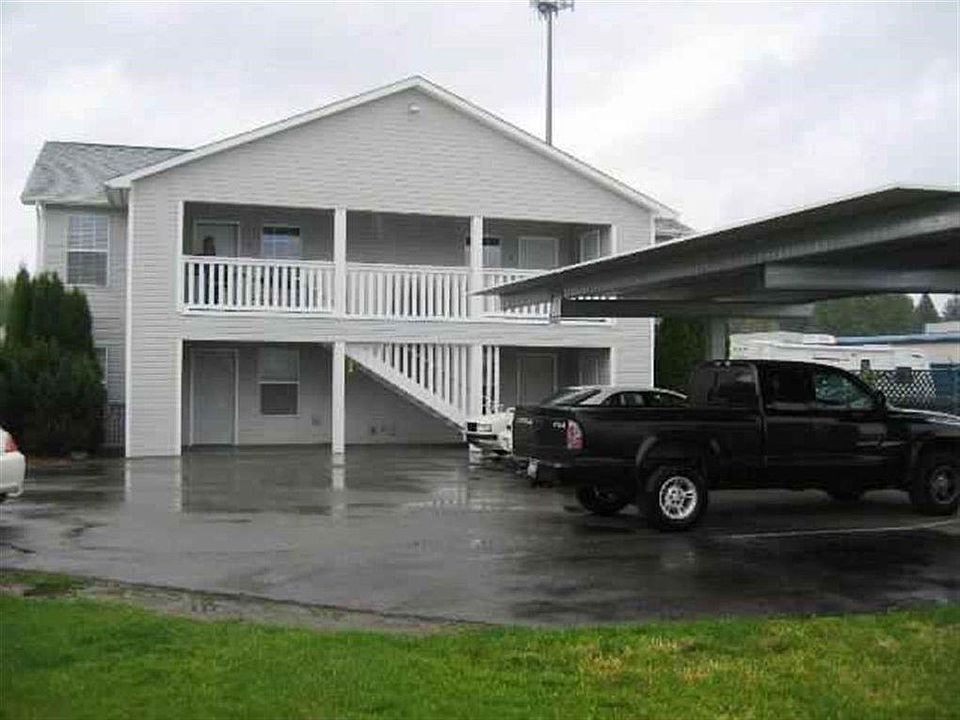 1st image of 13220 E 31st Ct #4