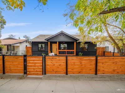 324 W E St #F, Tehachapi, CA, 93561