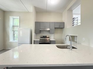 48B Ellingwood St #48B, Roxbury Crossing, MA 02120