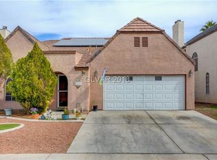 2220 Florissant Dr, Las Vegas, NV 89128