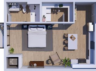 429 8th Ave NW #FA-405, Faribault, MN 55021