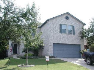12023 Lodge Arbor, San Antonio, TX 78253