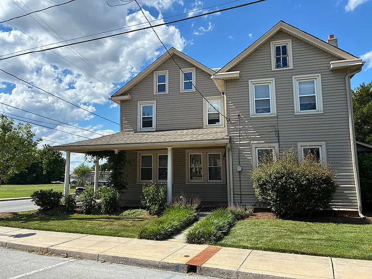 26 S Fulton St — Photo 1