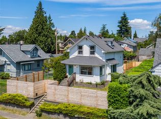 3509 S 11th St, Tacoma, WA 98405