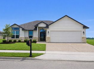 395 Frederick Dr, Robinson, TX 76706