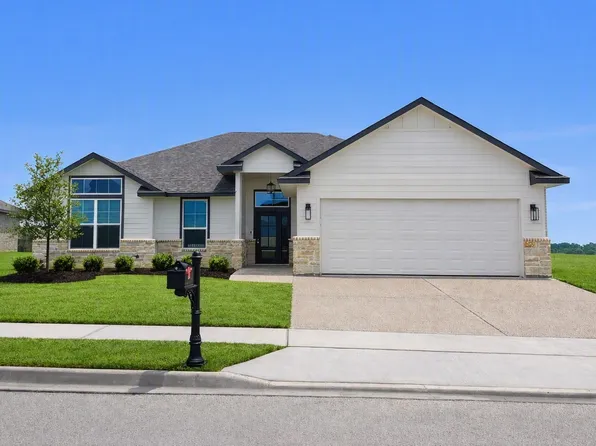 395 Frederick Dr, Robinson, TX 76706