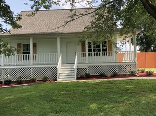 2659 Cave Springs Rd, Springfield, TN 37172