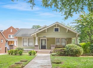 209 Grandin Rd, Charlotte, NC 28208