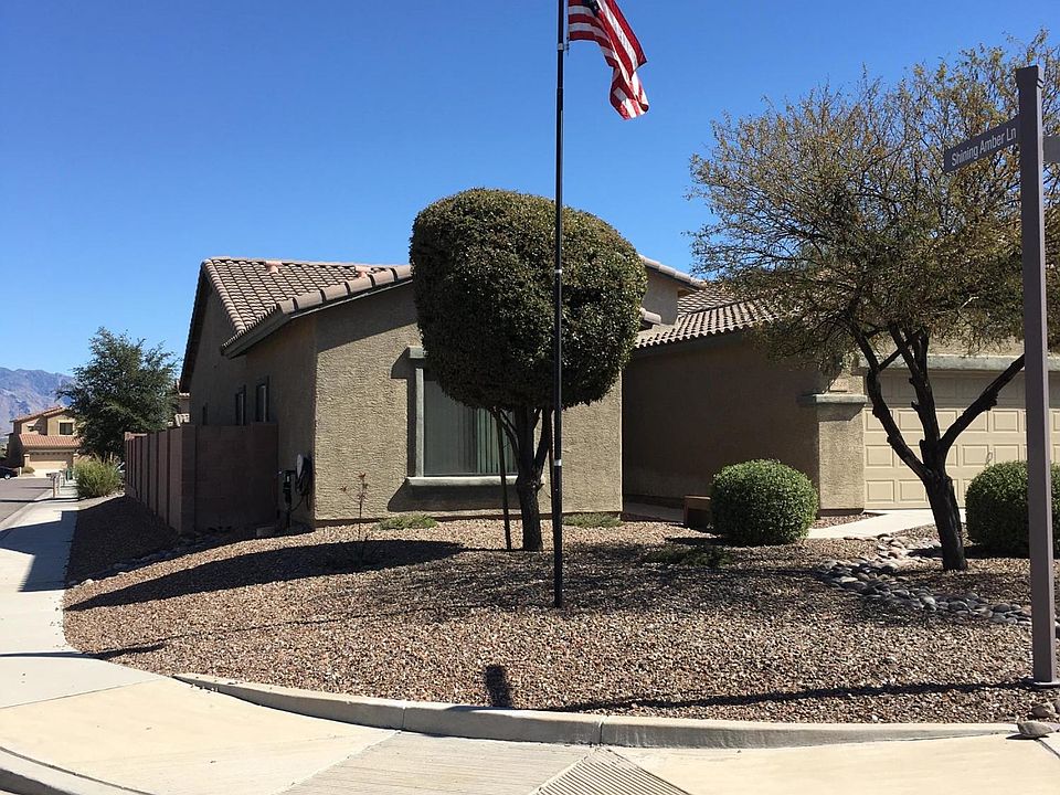 1st image of 8328 N Rosarita Pl