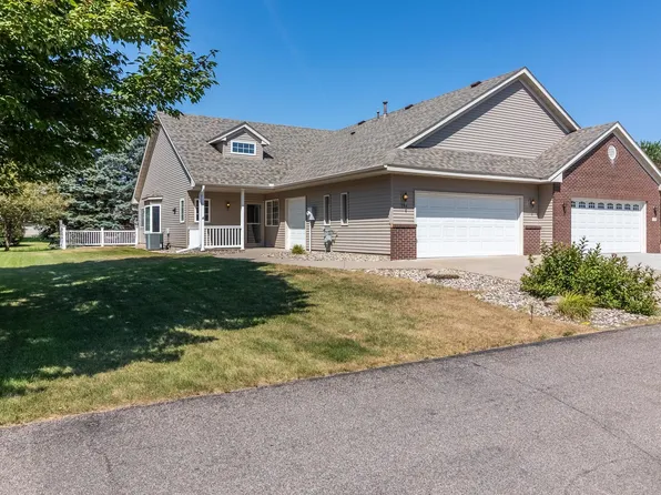 193 Goldfinch Ln, Clearwater, MN 55320