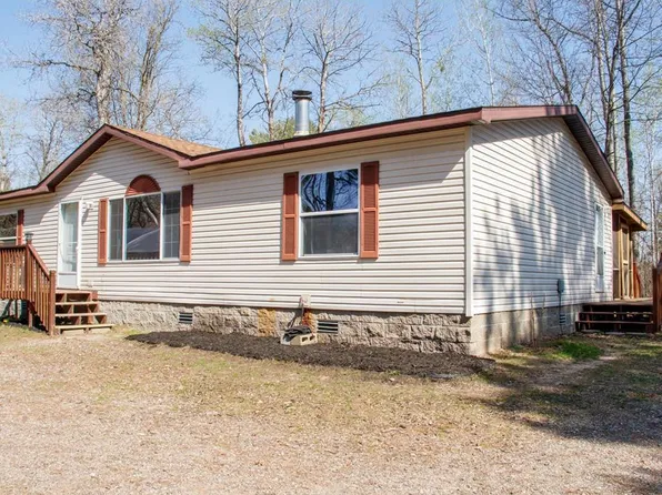 4684 Lower Ten Mile Lake Rd NW, Hackensack, MN 56452