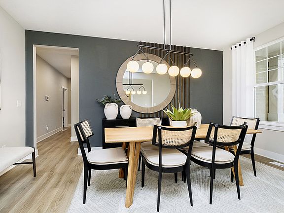 The Woodside Model