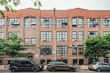 Rented by Carnegie Management Inc