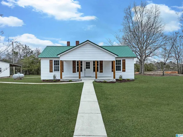5386 State Highway 191, Jemison, AL 35085