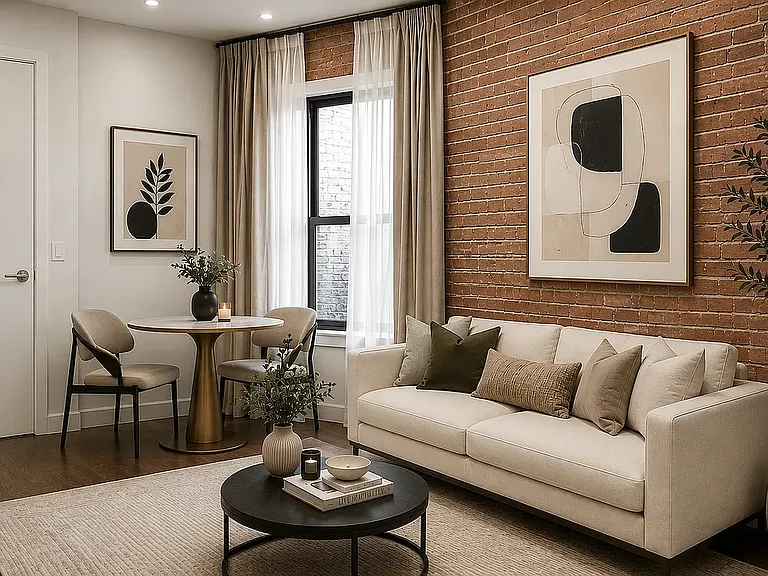 61 E 7th St #1H — Photo 1